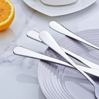 MKSS® Bestekset 12-delig