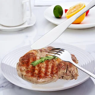 MKSS® Bestekset 12-delig