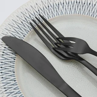 MKSS® Bestekset 12-persoons