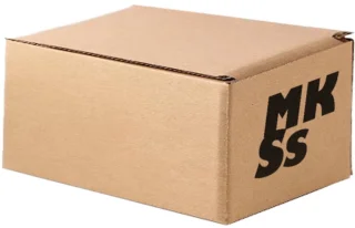 MKSS® Bestekset 24-Delig 6 Persoons
