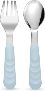 Mobi Toddler Bestekset Mist
