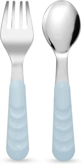 Mobi Toddler Bestekset Mist