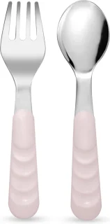 Mobi Toddler Bestekset Petal