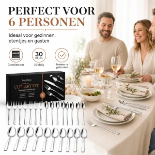 Advies voor kopers