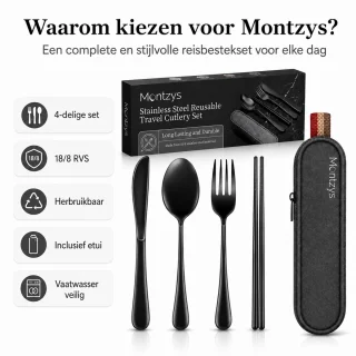 Wat vinden we minder goed
