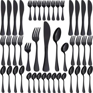 MRKK® Bestekset 8-persoons