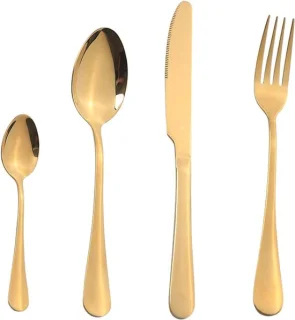 MRKK® Bestekset 8-persoons