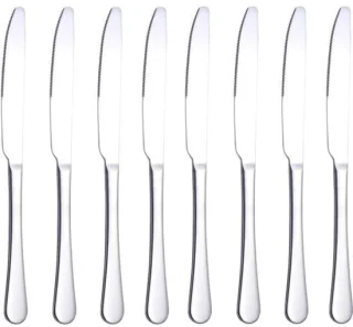 Mrs. Jones 9" (23 cm) steakmes
