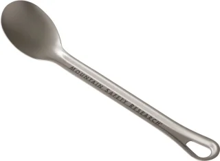 MSR Titan Long Spoon Titanium Bestek