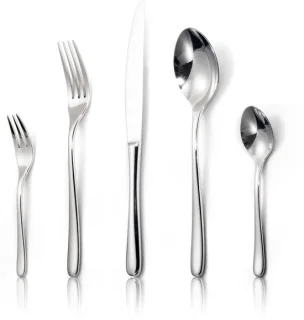 MTTproducts bestekset 30-delig voor 6 personen