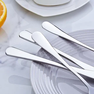 My Ninki Uitgebreide Bestekset 24-delig voor 12 personen