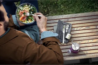 My2go bestekset 4-delig