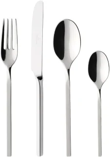 NewWave tafelbesteck 144-delig set