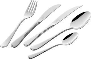 Nottingham Bestekset 72-Delig voor 12 Personen