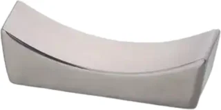 oDaani RVS eetstokjeshouder 6 stuks zilver