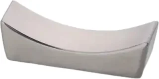 oDaani RVS eetstokjeshouder 6 stuks zilver
