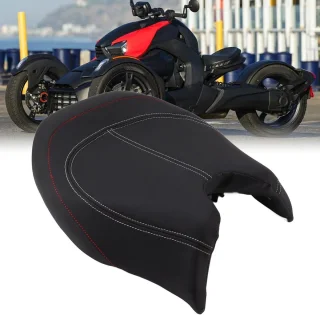 OE Motorbestuurdersstoel 219400795 voor RYKER600ACE 2019-2023