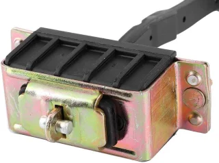 OEM Standard Deurstopper Metaal Links Rechts 2117200116