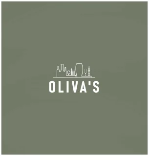 Oliva's Bestekset 24-delig 6 persoons Hout & Zilver