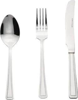 Olympia Harley Sample 18/0 Set van 3