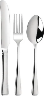 Olympia Harley Sample 18/0 Set van 3