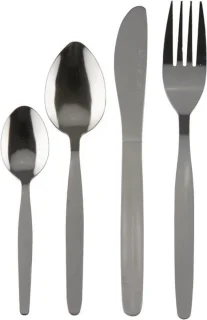 Olympia Kelso Bestekset 48-delig S611