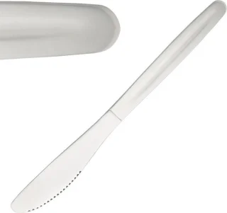 Olympia Kelso Dessertmessen RVS 21,4 cm Set 12