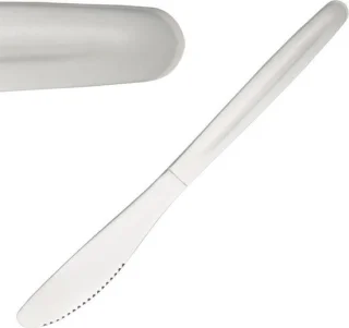 Olympia Kelso Dessertmessen RVS 21,4 cm Set 12