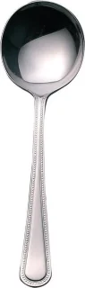 Olympia Soeplepel 18/0 Set 12 Stuks