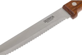 Wat vinden we goed aan de Olympia Steakmessen 12-delig ronde punt