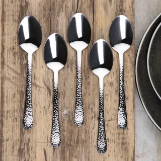 Olympia Tivoli dessertlepel set