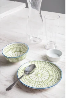 Olympia Tivoli dessertlepel set