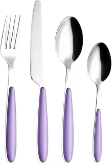 Omgoods 16-delige rvs bestekset