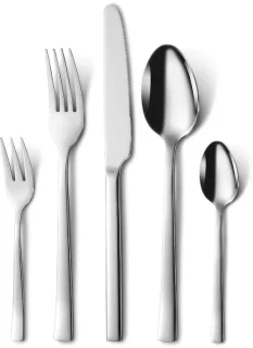 Omgoods 30-delig bestekset voor 6 personen