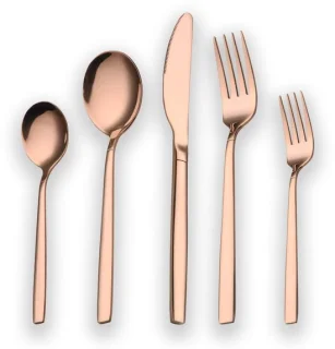 Omgoods - 30-delige bestekset voor 6 personen