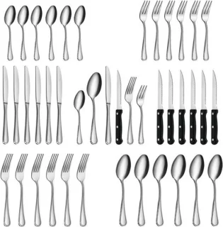 Omgoods 36-delige bestekset voor 6 personen