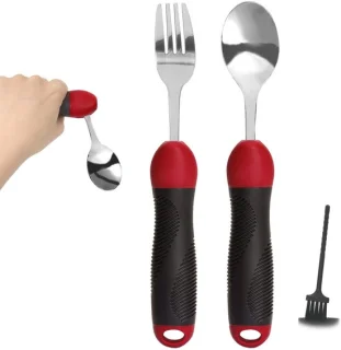 Omgoods adaptive bestekset