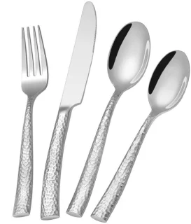 Omgoods bestekset 24 delen