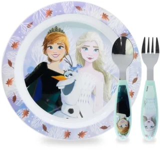 Omgoods kinderbestekset