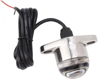 Onderwaterlicht Maritiem Spiegellicht Wit IP68 Waterproof