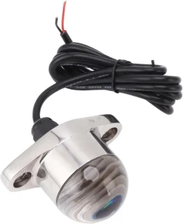 Onderwaterlicht Maritiem Spiegellicht Wit IP68 Waterproof