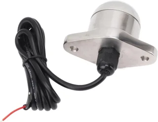 Onderwaterlicht Maritiem Spiegellicht Wit IP68 Waterproof