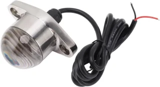 Onderwaterlicht Maritiem Spiegellicht Wit IP68 Waterproof