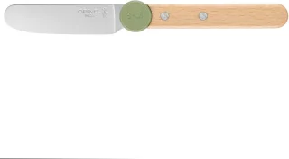 Opinel Le Petit Gourmet 3-delig bestekset