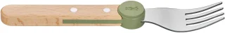 Opinel Le Petit Gourmet Bestekset 3-delig