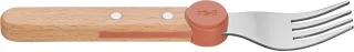 Opinel Le Petit Gourmet Bestekset 3-delig
