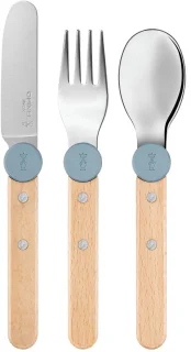 Opinel Le Petit Gourmet Bestekset
