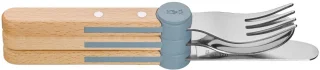 Opinel Le Petit Gourmet Bestekset