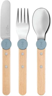 Opinel Le Petit Gourmet Bestekset