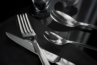 Opinel Perpetue 16-delig bestekset zilver